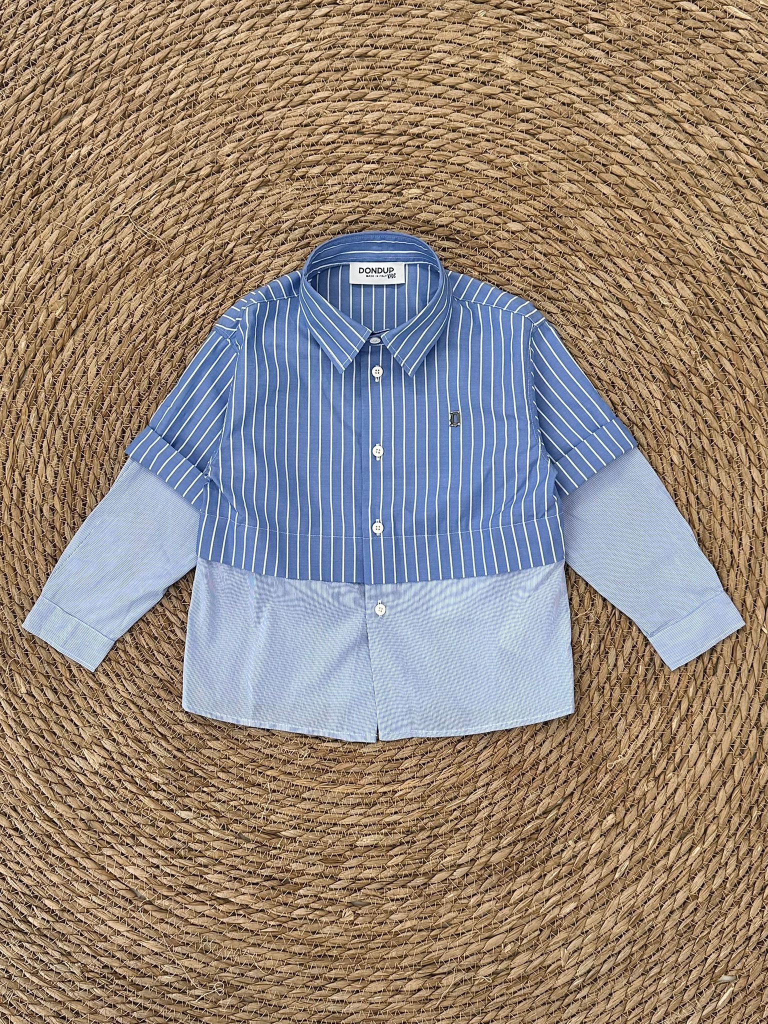 camicia DON DUP