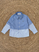 camicia DON DUP