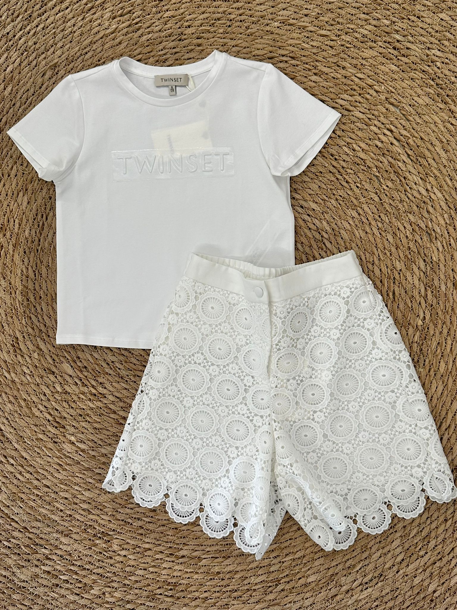 COMPLETO TWINSET