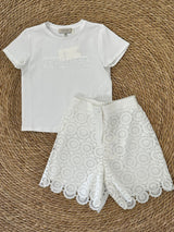 COMPLETO TWINSET