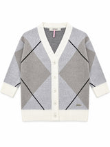 CARDIGAN VICOLO