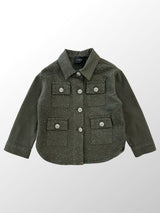 GIACCA CAMICIA RICHMOND