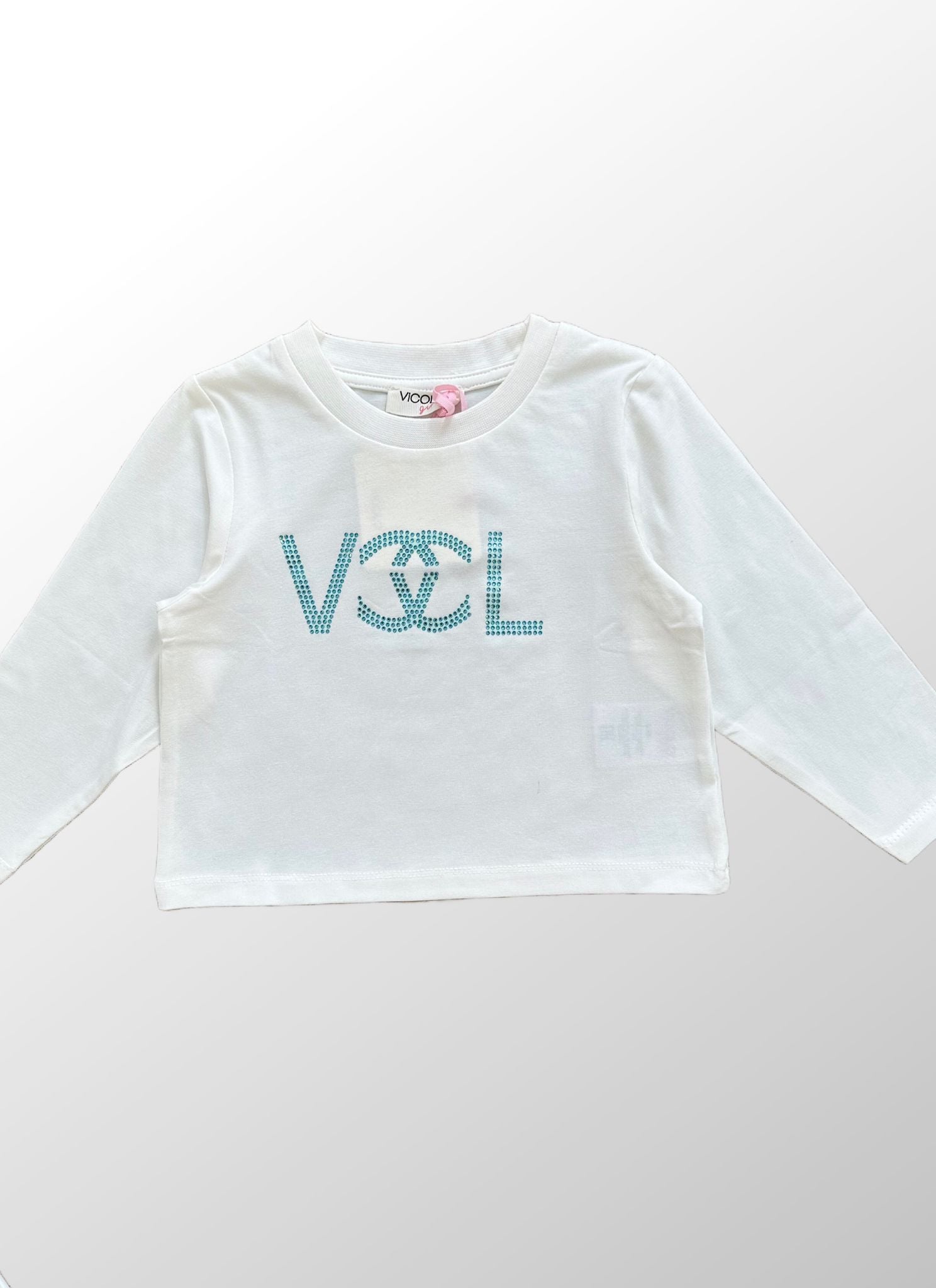 T-shirt VICOLO