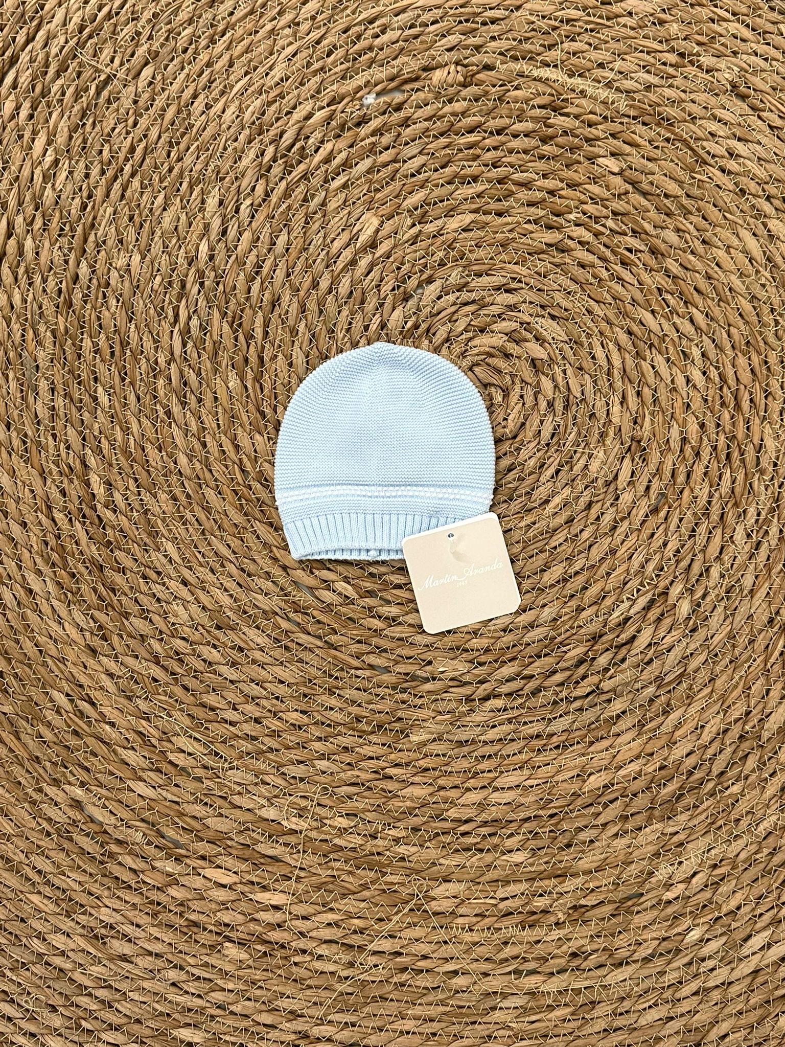 Cappello MARTIN ARANDA