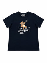 T-shirt MOSCHINO