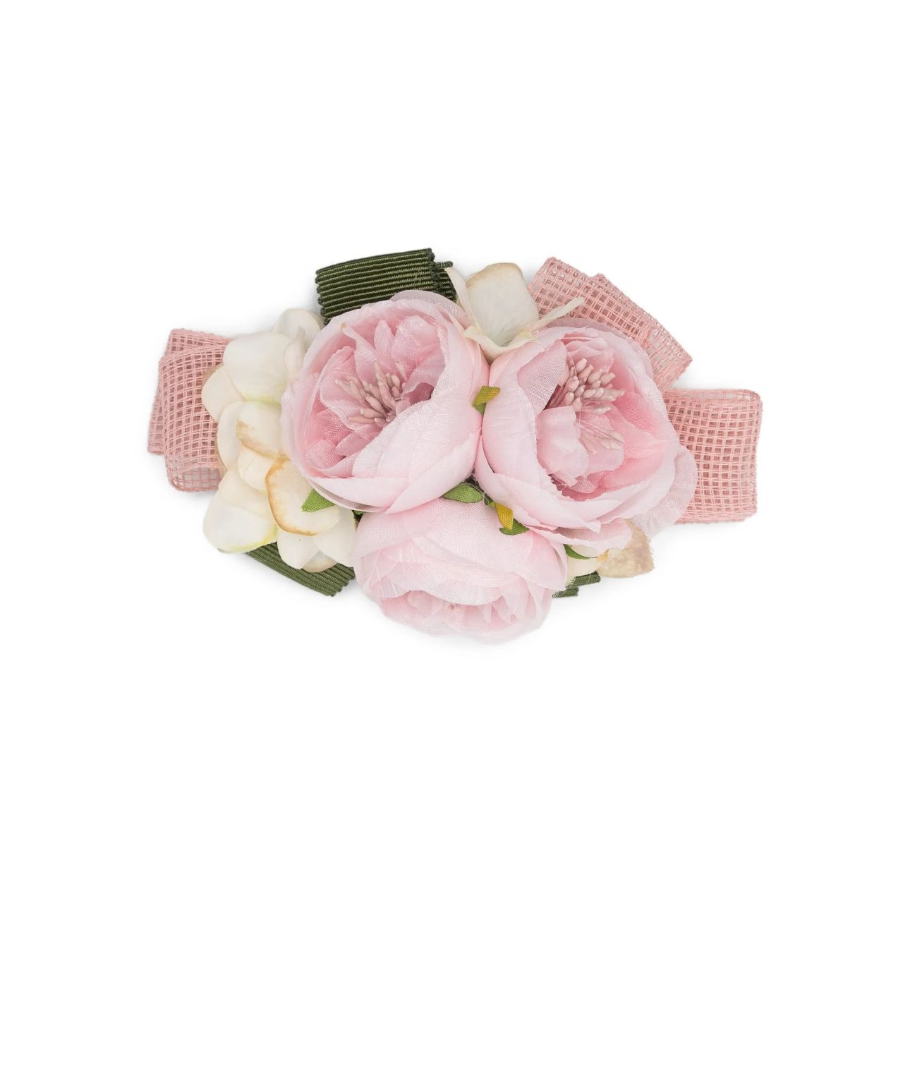 FERMAGLIA COLORI CHIARI