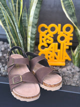 Scarpe COLORS OF CALIFORNIA