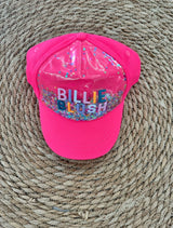 Cappello BILLIIEBLUS