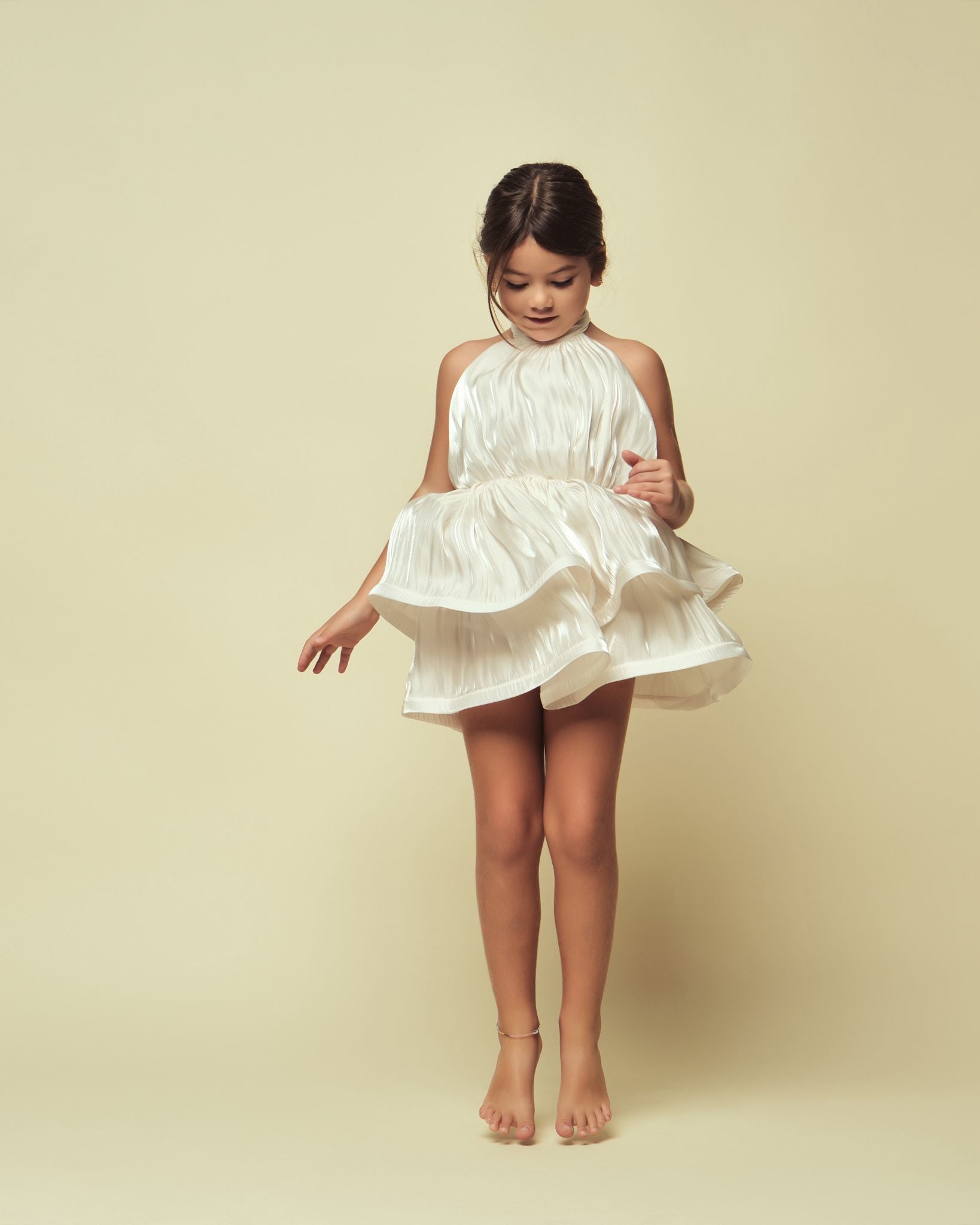 VESTINA COCO ET MAMA'