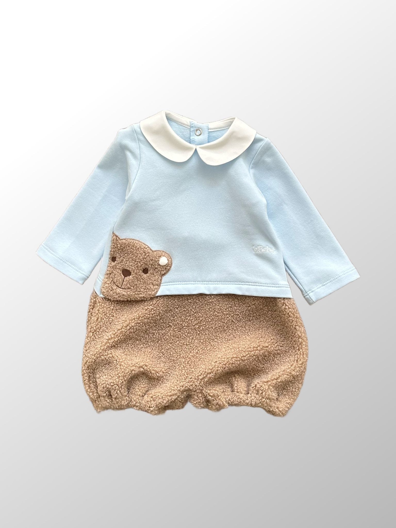 COMPLETO LE BEBE'