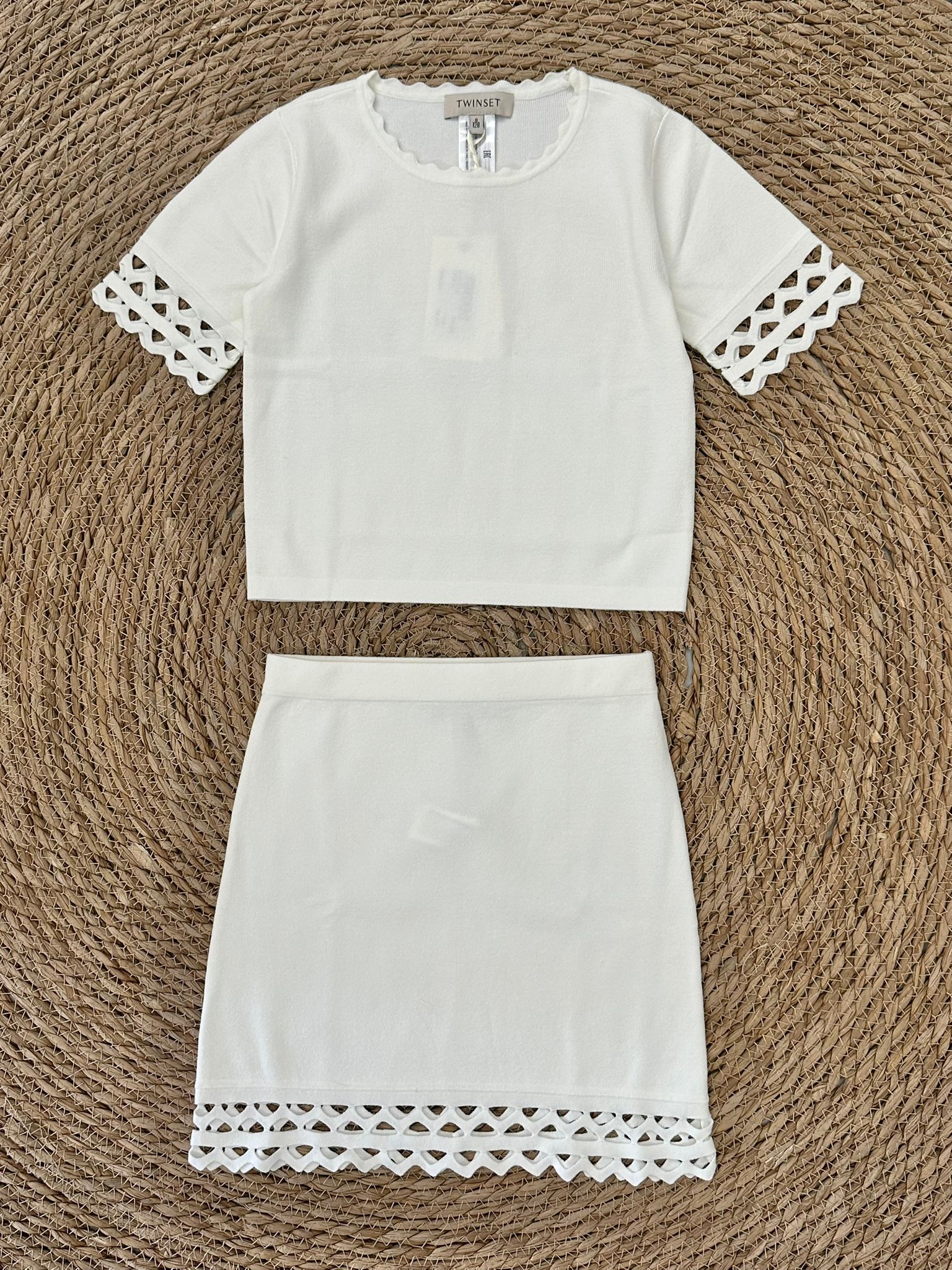 COMPLETO TWINSET