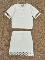 COMPLETO TWINSET