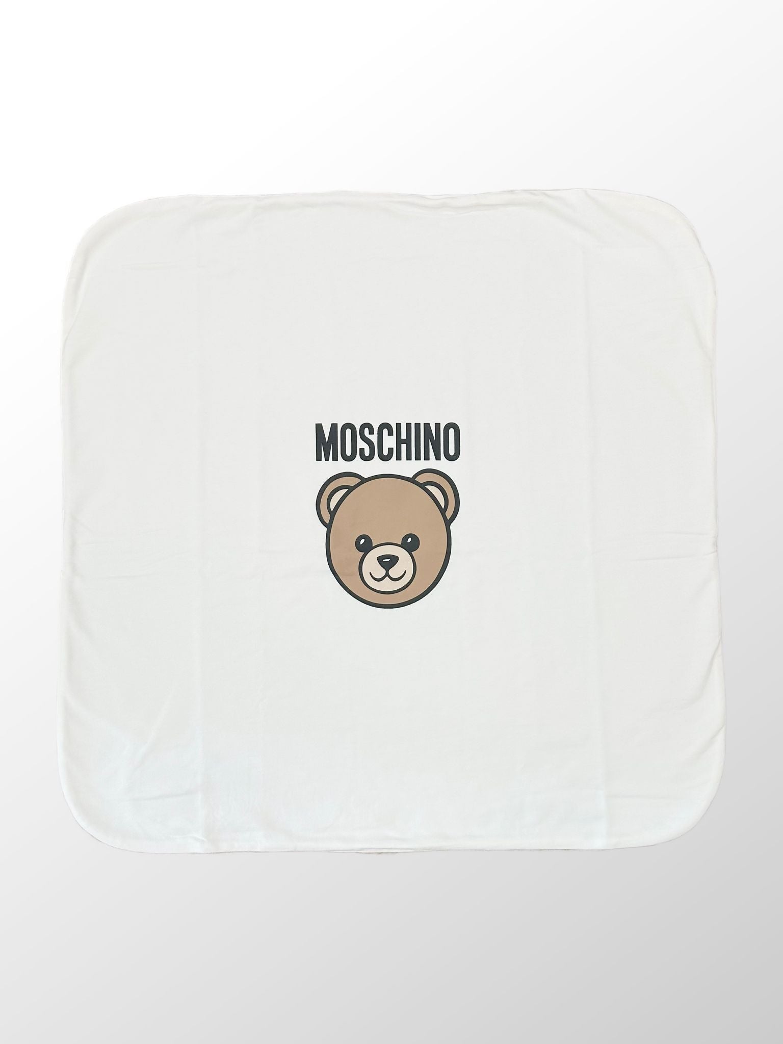 COPERTINA MOSCHINO