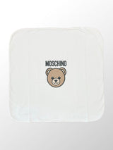 COPERTINA MOSCHINO