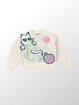 MAGLIONCINO BILLIIEBLUS