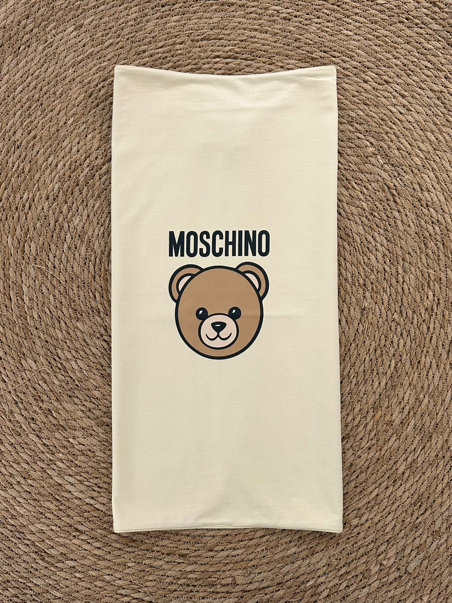 MOSCHINO