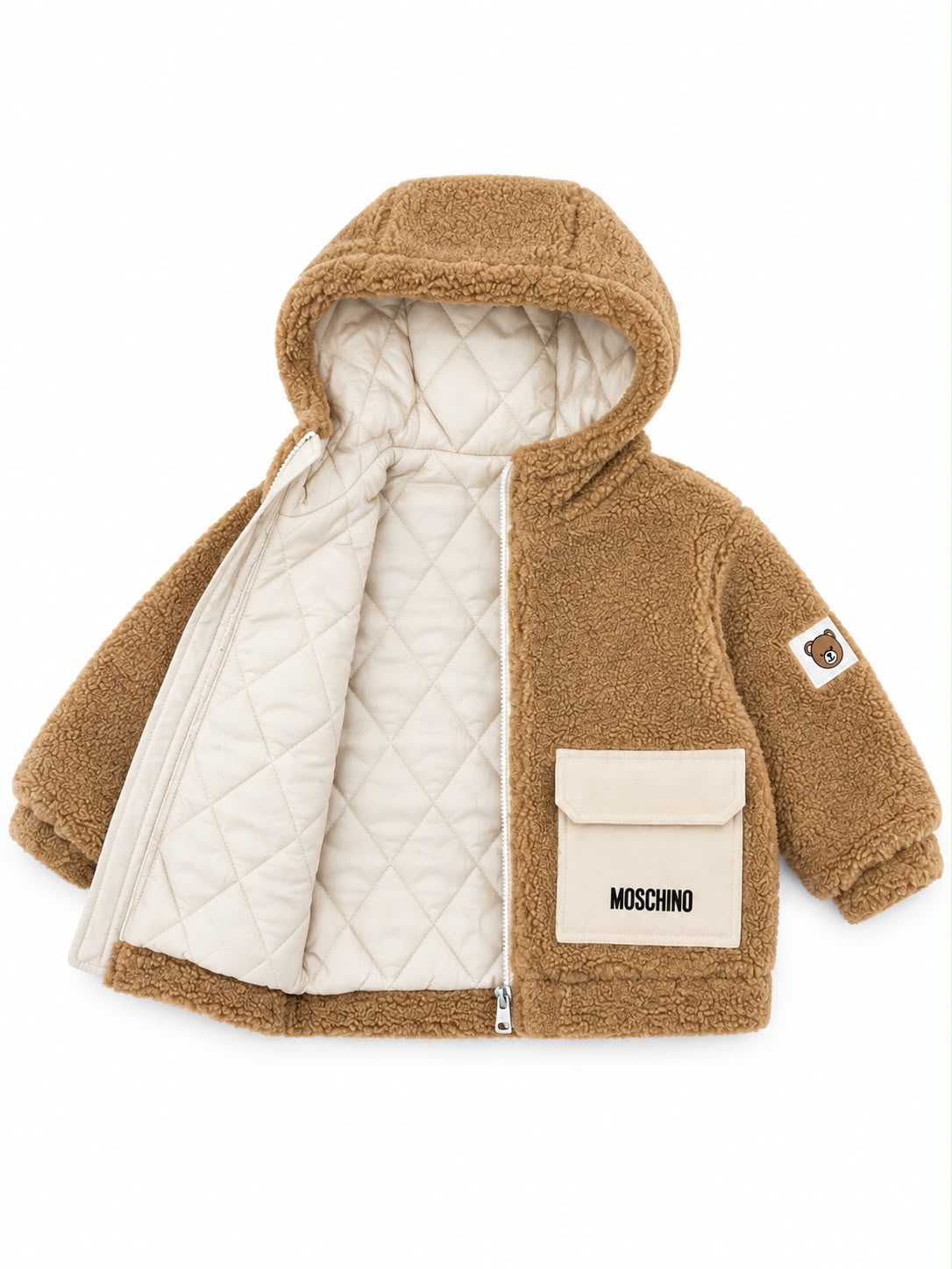 GIUBBINO MOSCHINO