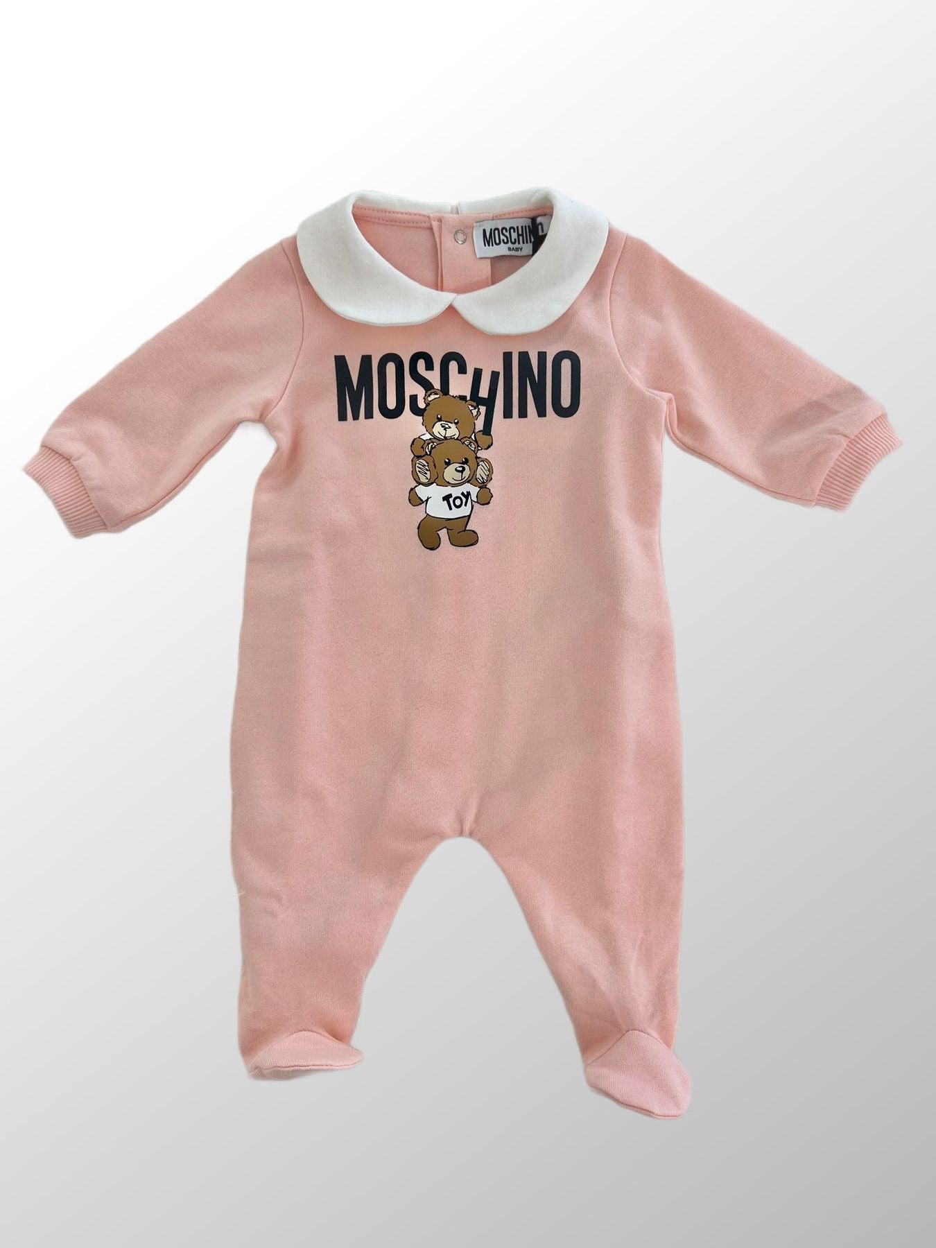 TUTINA MOSCHINO