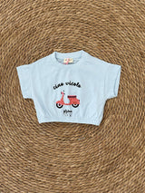 T-shirt VICOLO