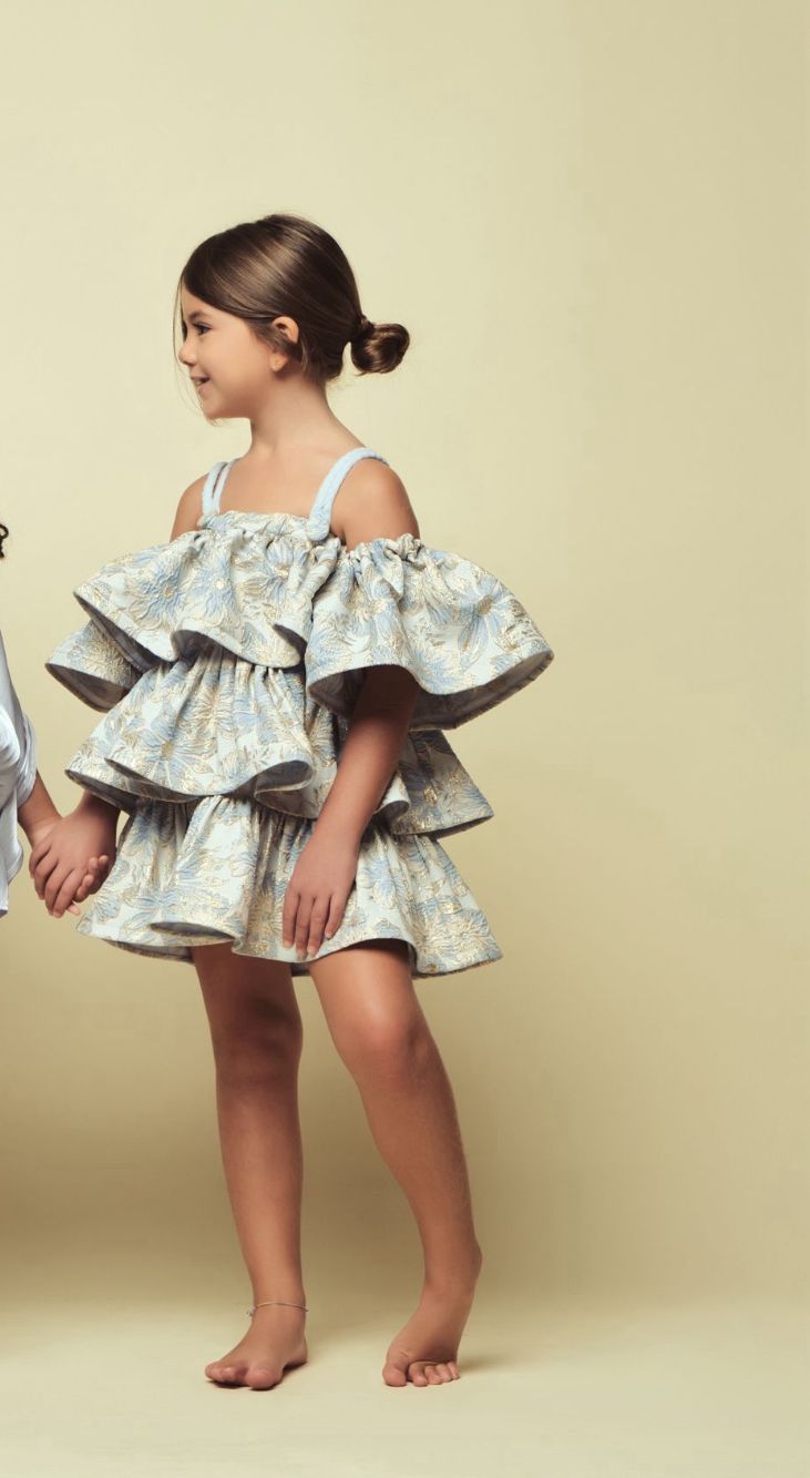 COMPLETO COCO ET MAMA'