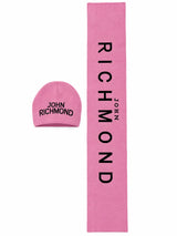 CAPPELLO E SCIARPA RICHMOND