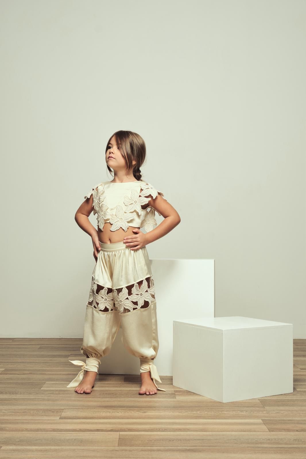 COMPLETO COCO ET MAMA'