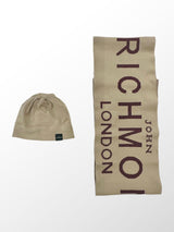 CAPPELLO E SCIARPA RICHMOND