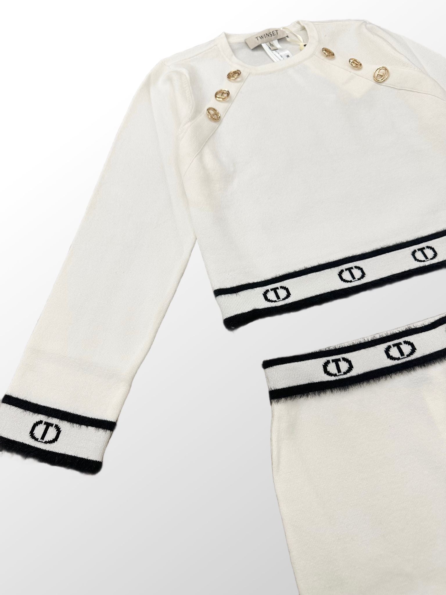 COMPLETO TWINSET