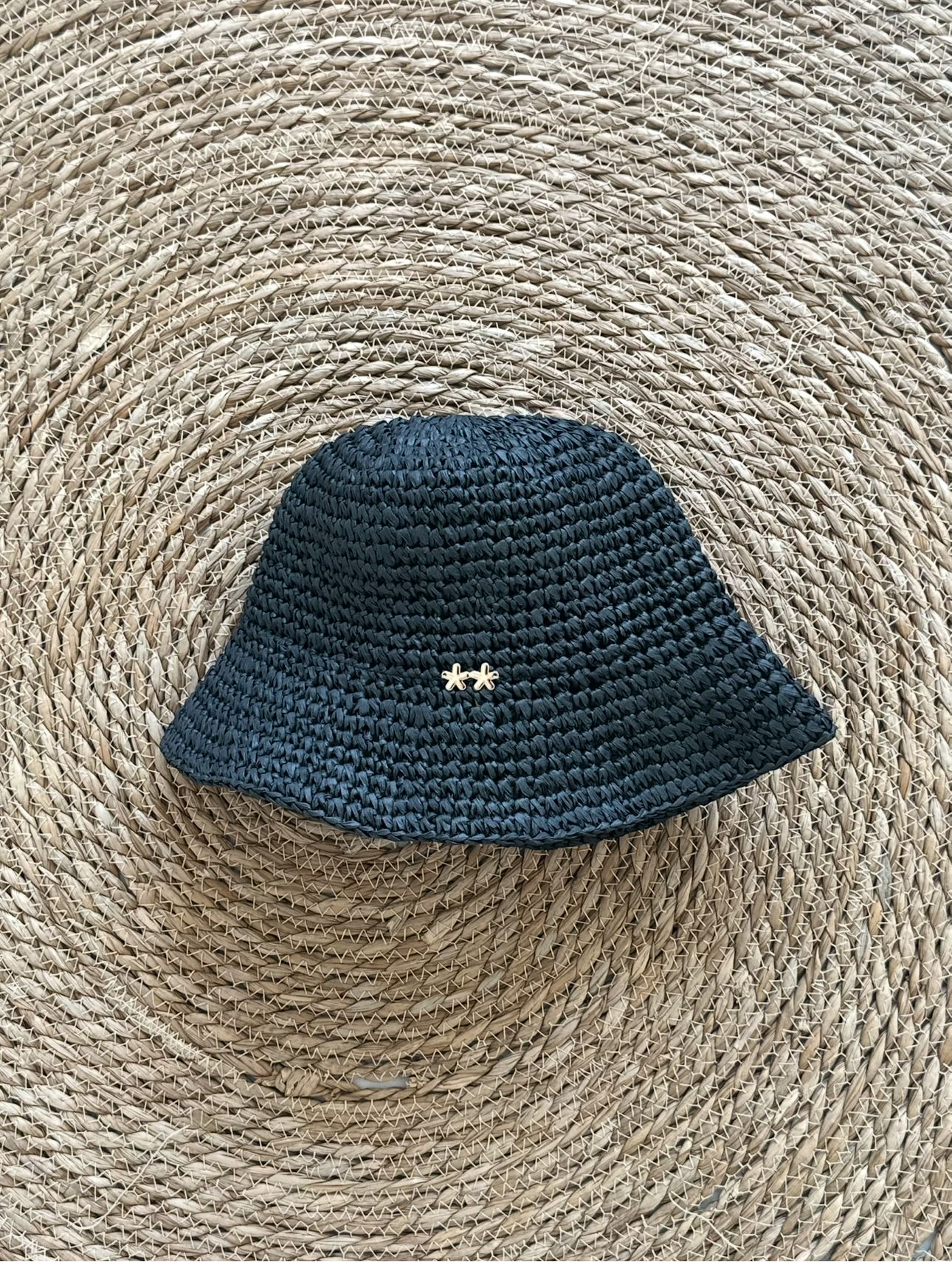 Cappello FUCK
