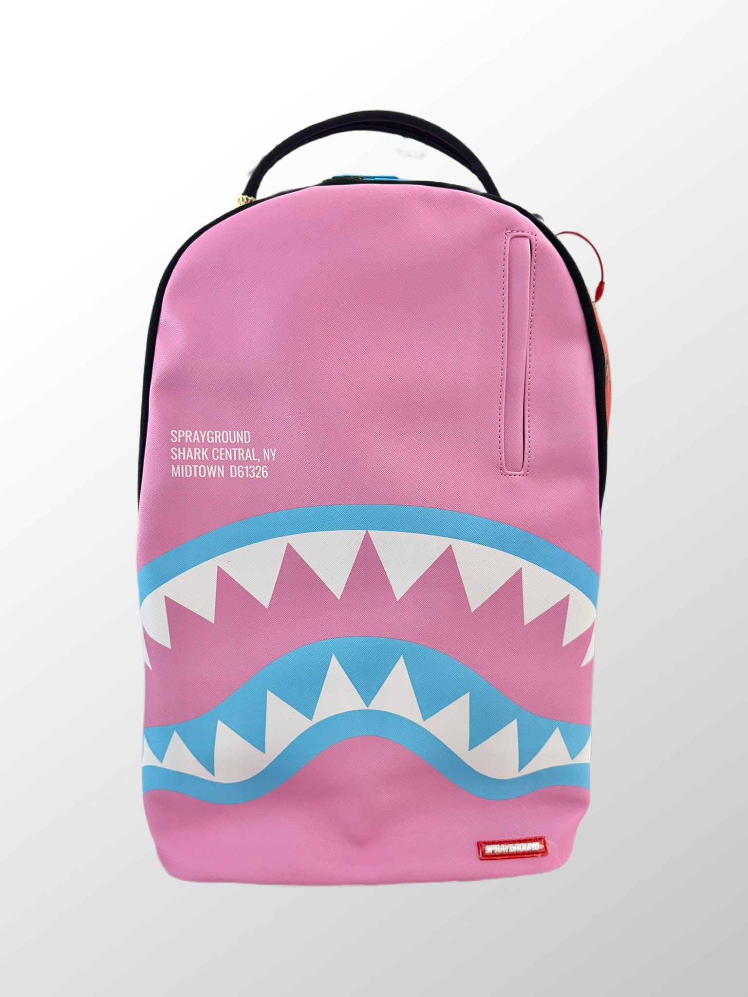 ZAINO SPRAYGROUND