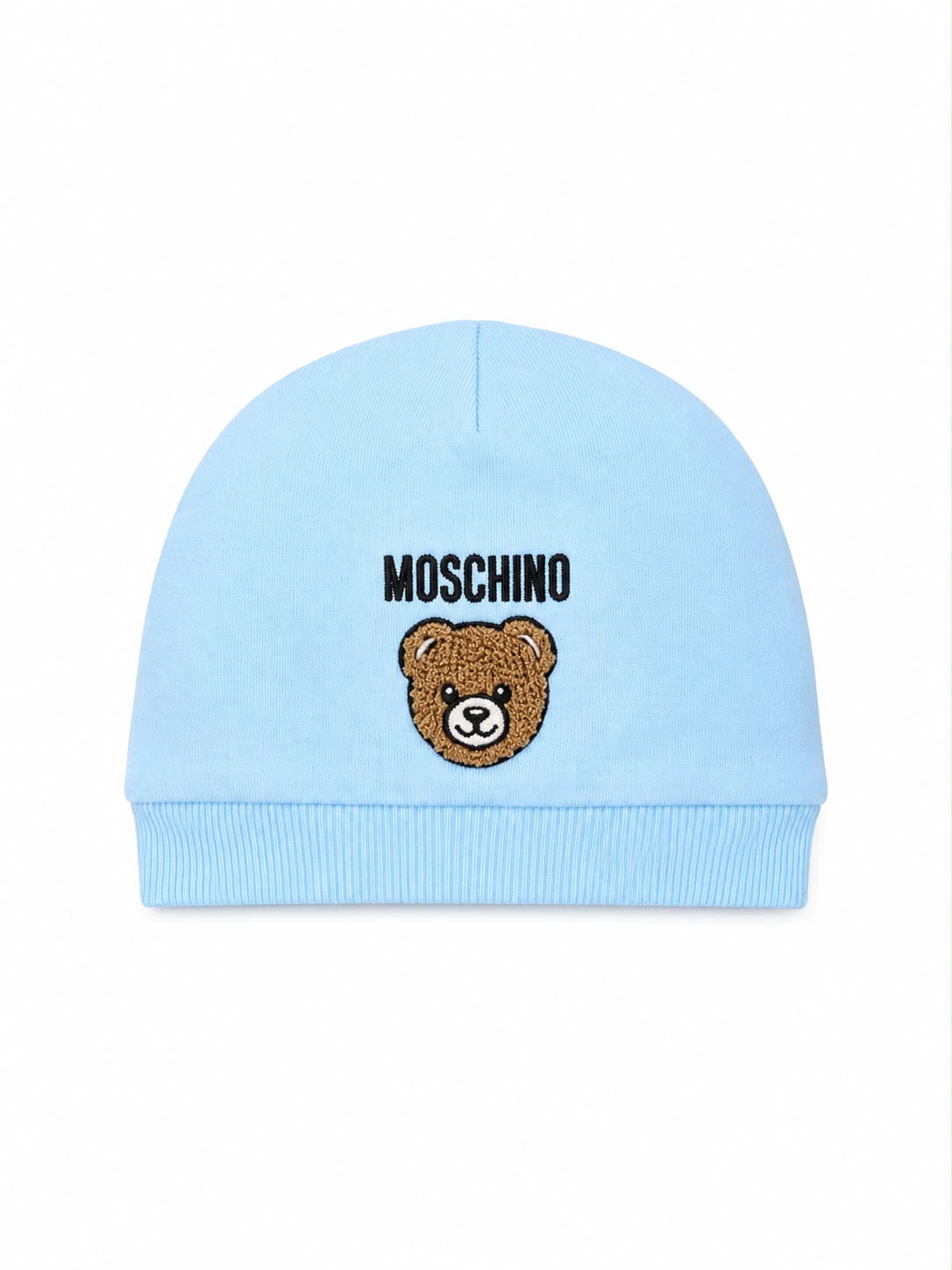 Cappello MOSCHINO