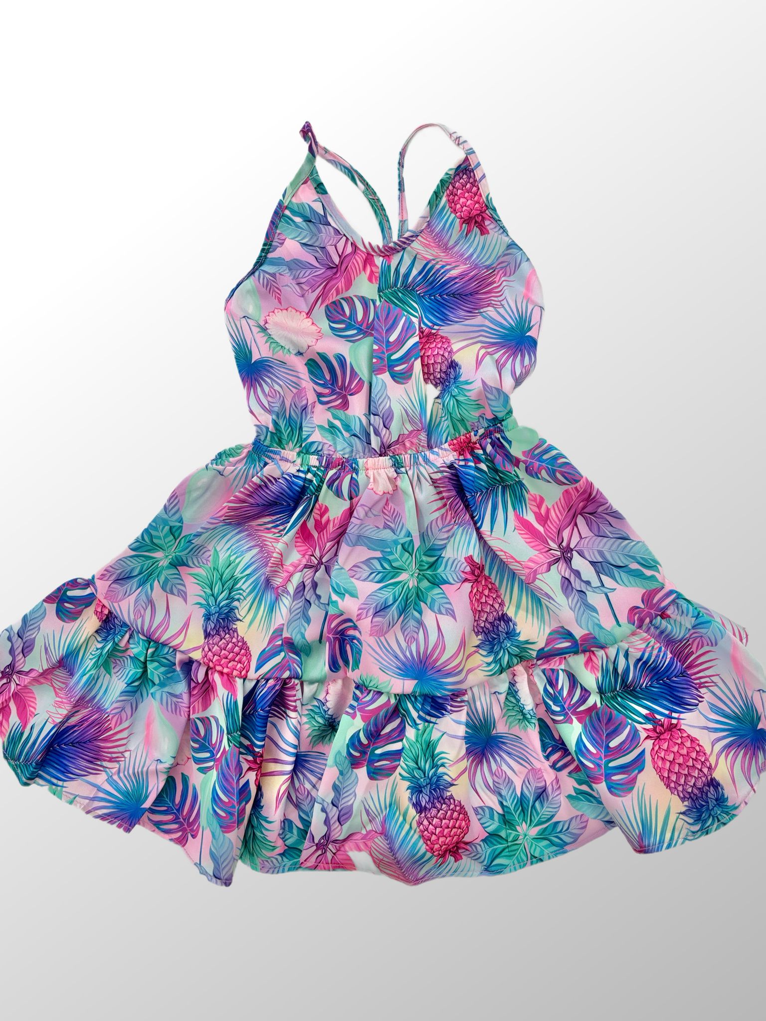 VESTITO MARE FUCK