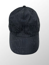 Cappello MOSCHINO