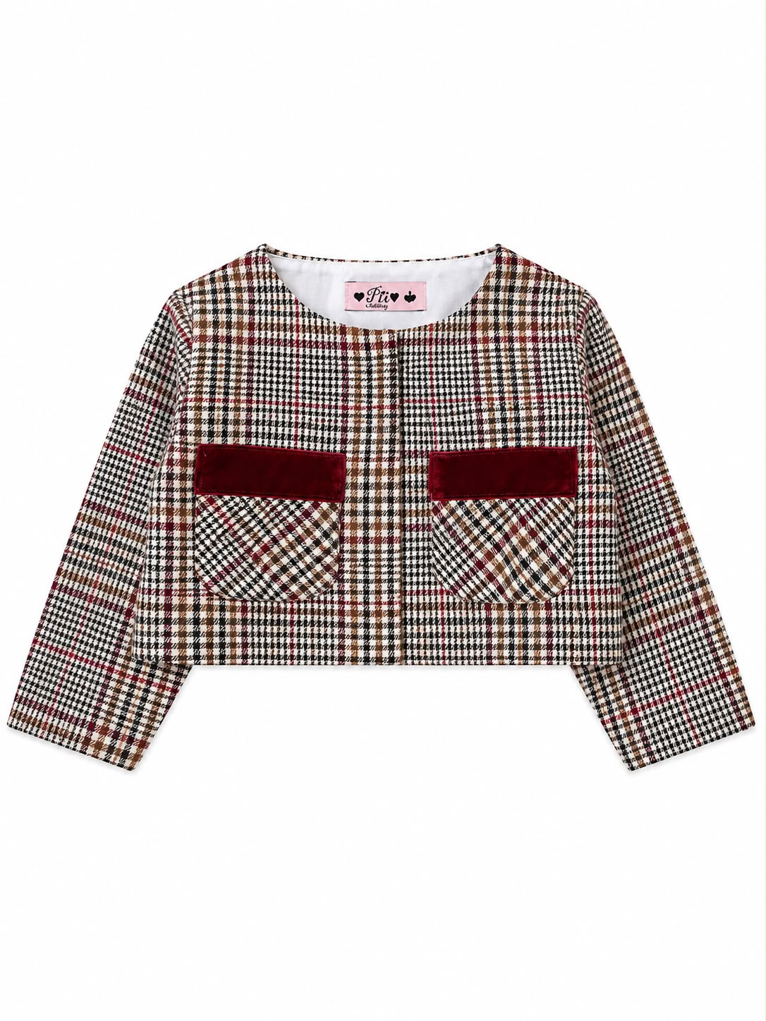 GIACCHINO Phi Clothing