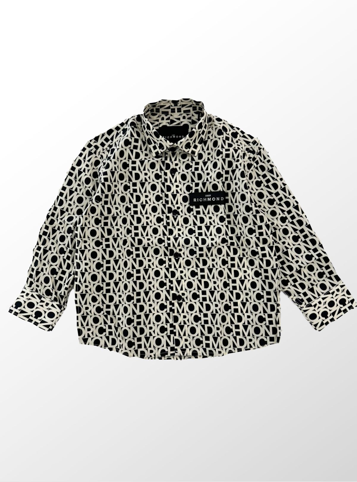camicia RICHMOND