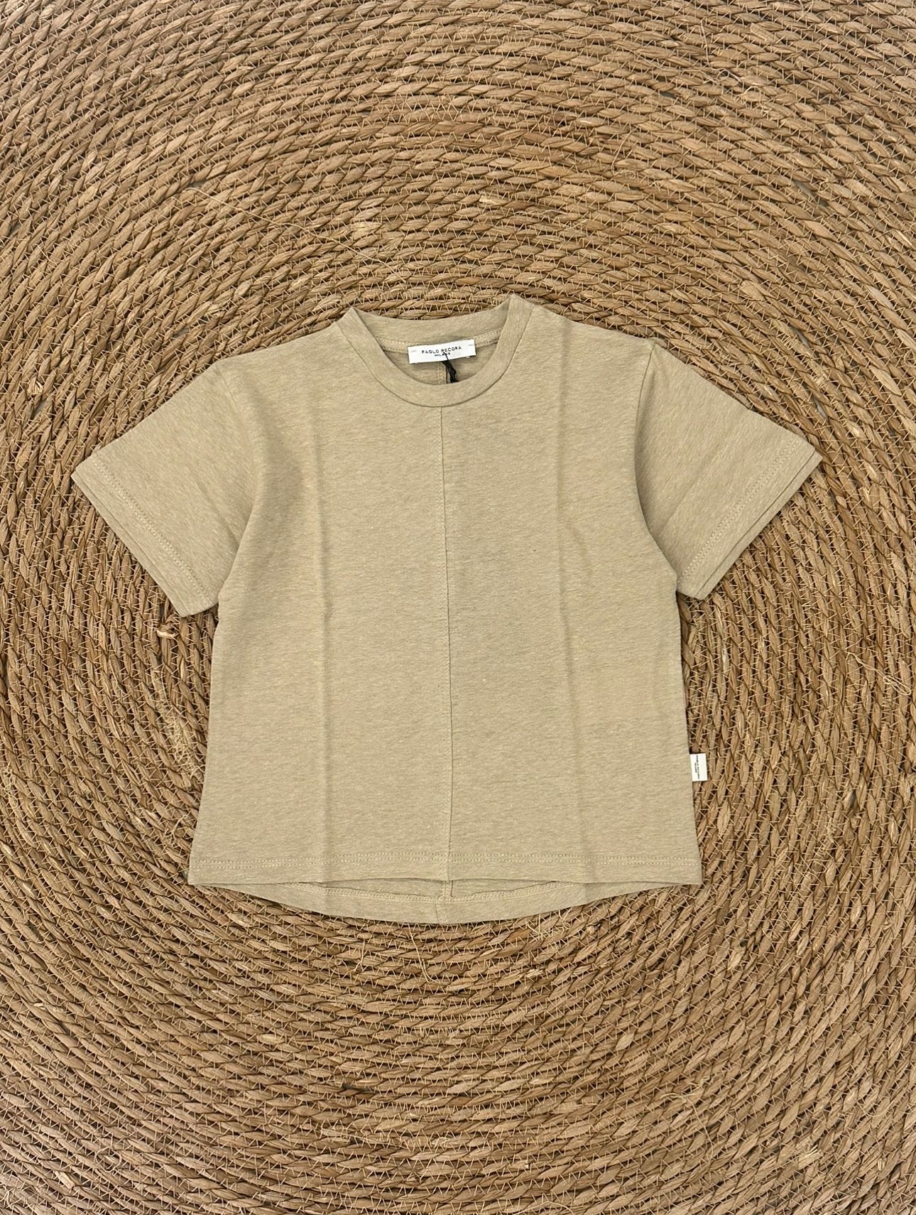T-shirt Paolo Pecora