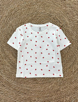T-shirt ONLY
