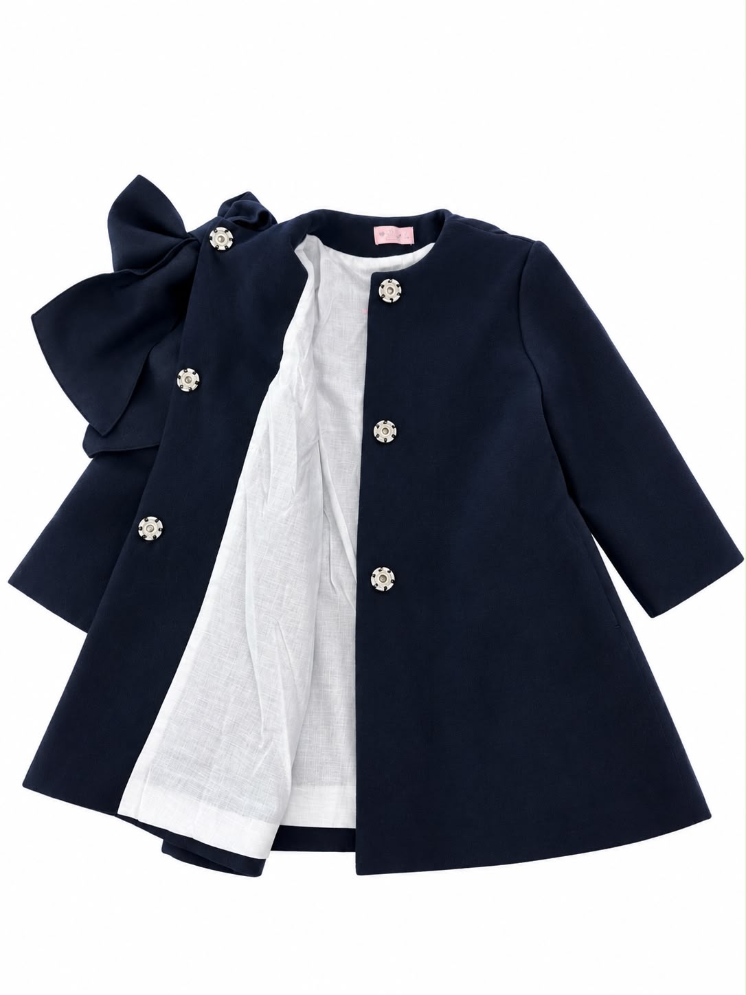 CAPPOTTO Phi Clothing