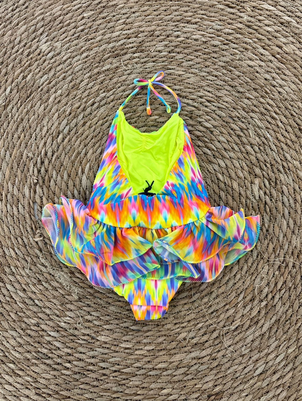 COSTUME FUCK NEONATA