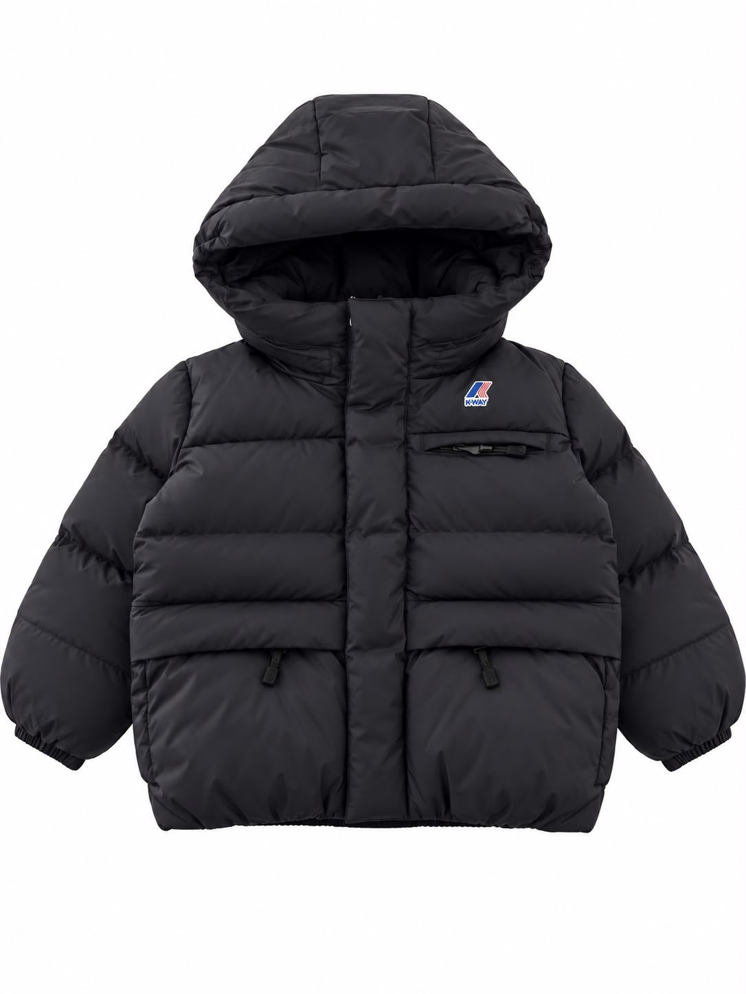 PIUMINO K-WAY