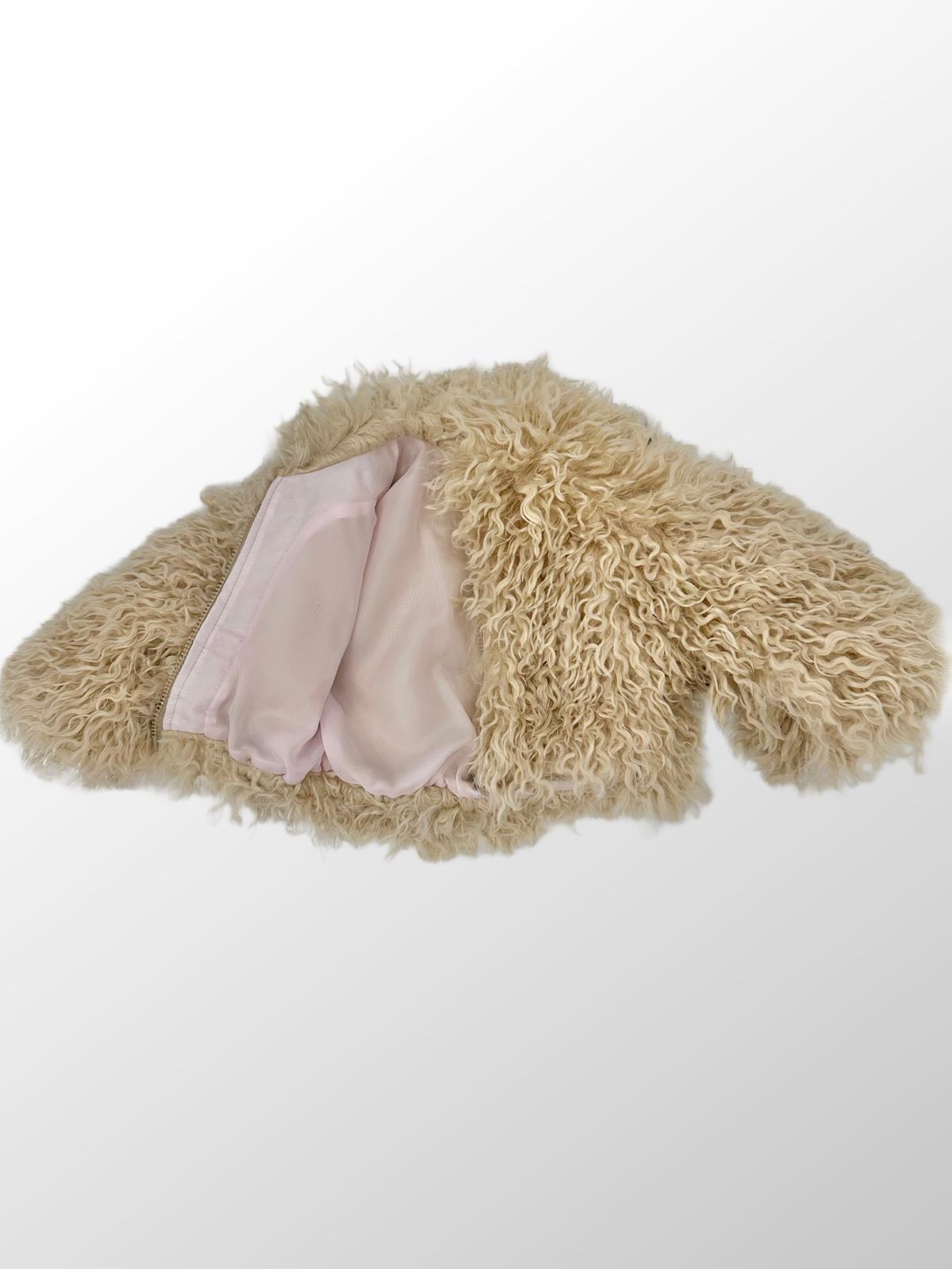 PELLICCETTA MISS GRANT