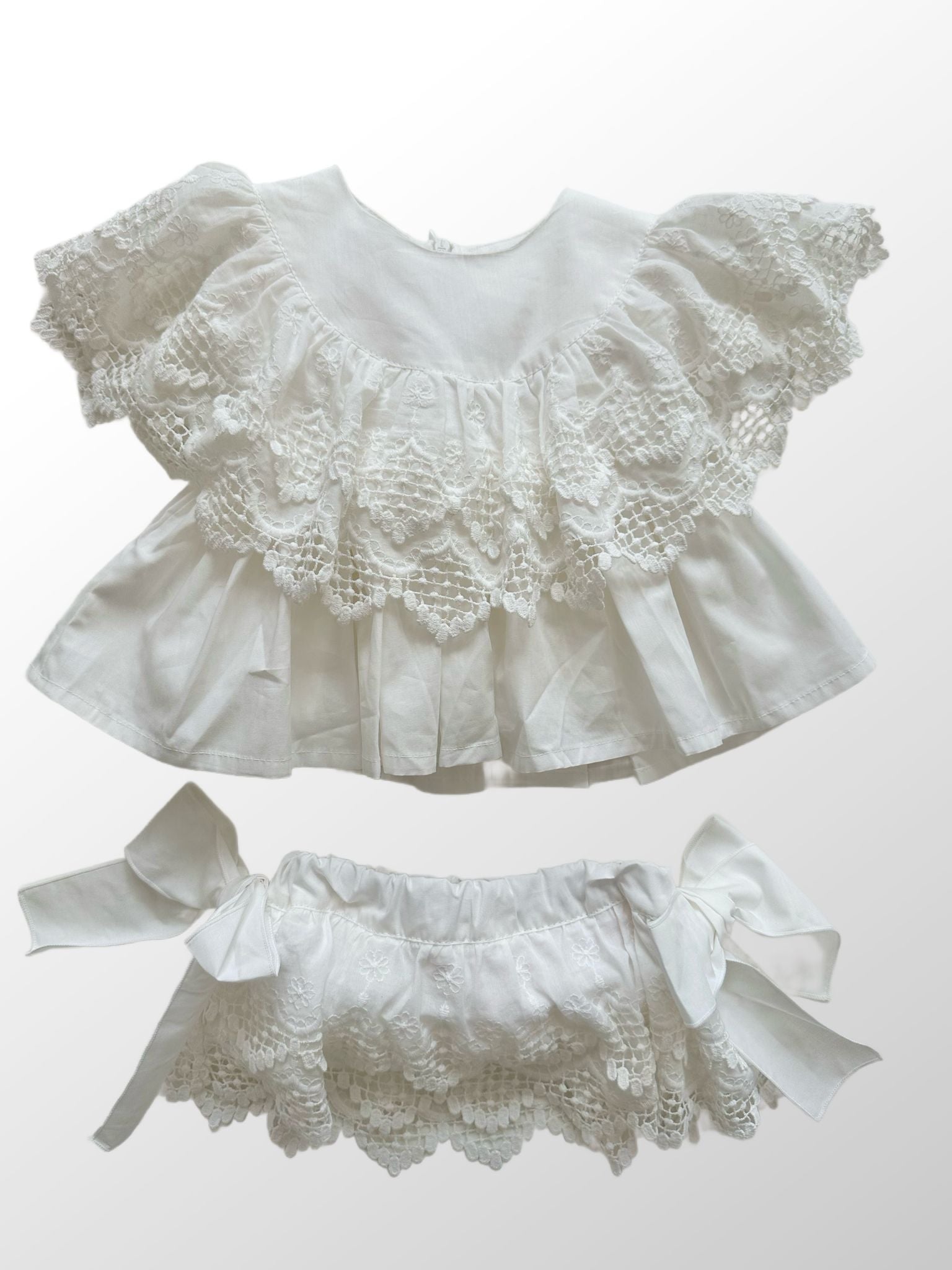 CASACCA Phi Clothing