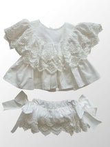 CASACCA Phi Clothing