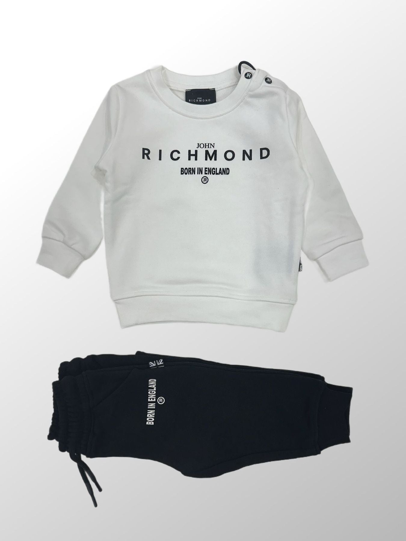 COMPLETO TUTA RICHMOND