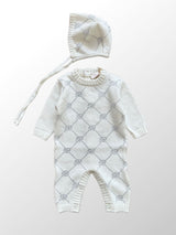 TUTINA E CUFFIA MISS BLUMARINE