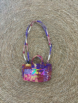 BORSA MINI FUCK