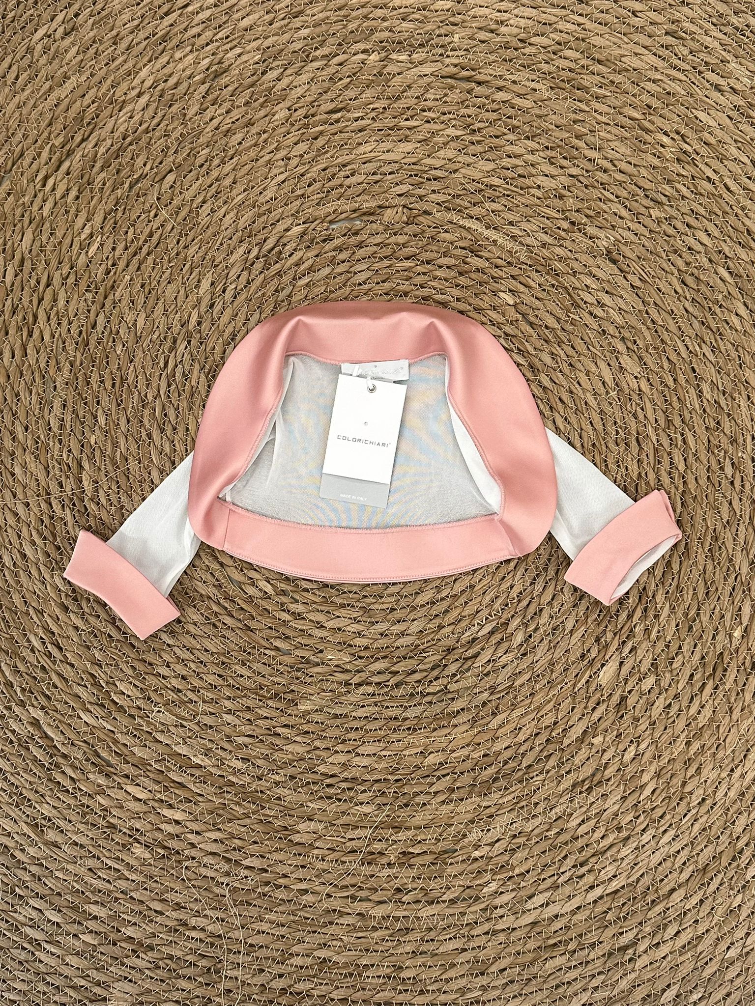 COPRISPALLE COLORI CHIARI