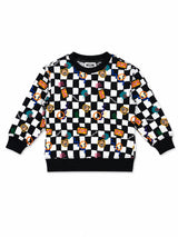FELPA MOSCHINO
