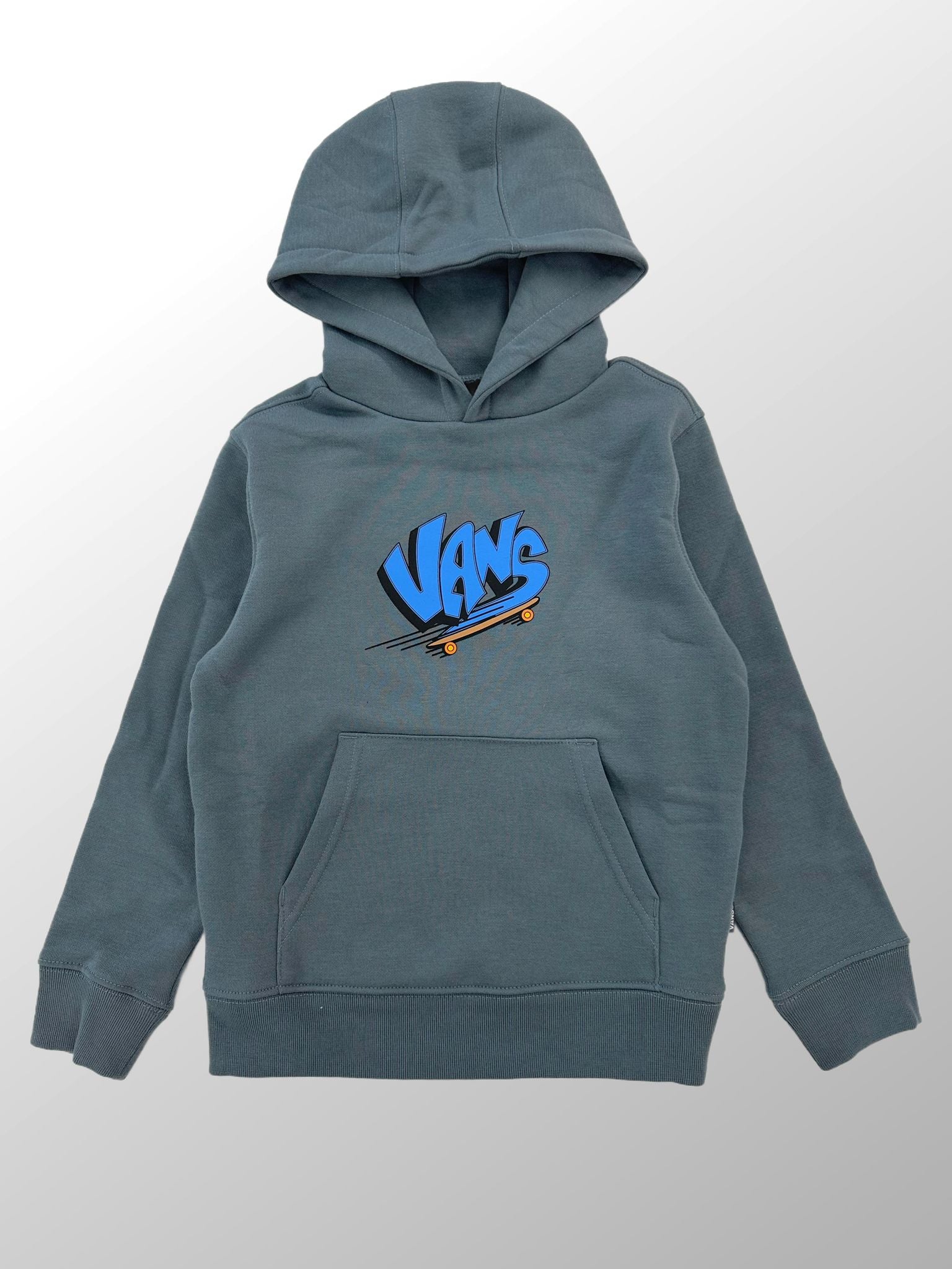 FELPA VANS
