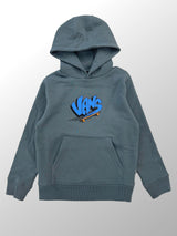 FELPA VANS